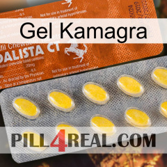 Gel Kamagra 42